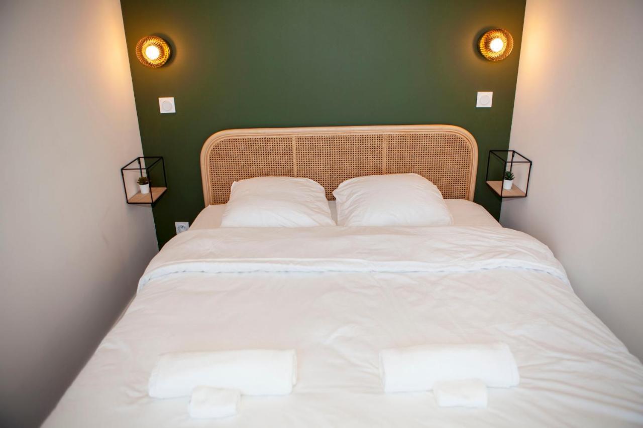 Five To Sete Hotel Exterior photo