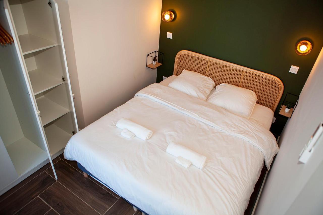 Five To Sete Hotel Exterior photo