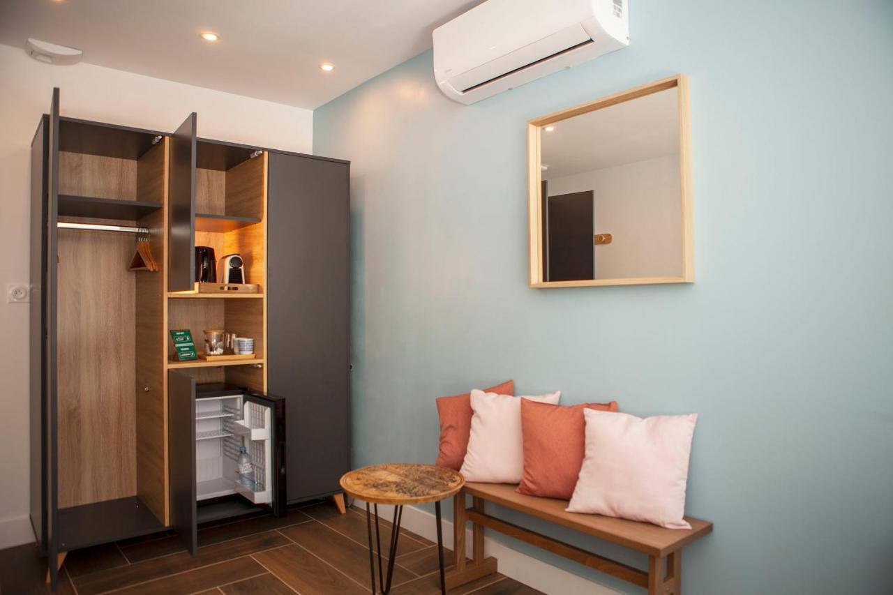 Five To Sete Hotel Exterior photo